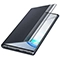 کیف کلاسوری سامسونگ مدل Clear View Standing مناسب برای گوشی موبایل سامسونگ Galaxy Note 10